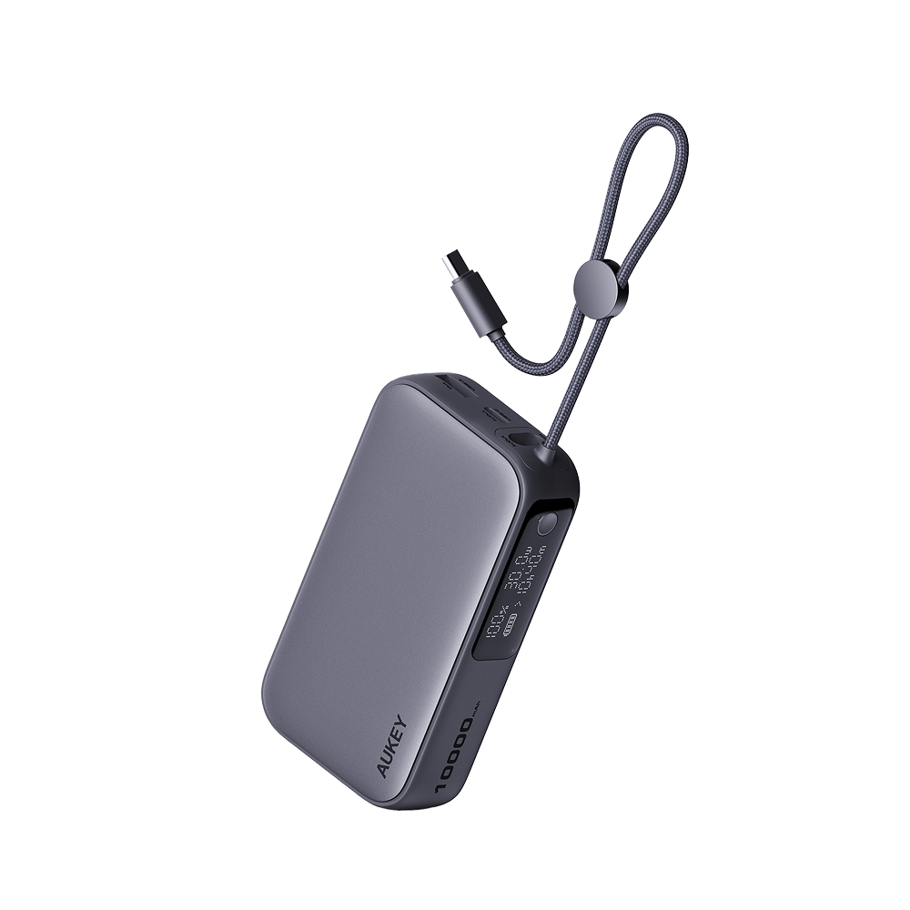 Sling 10000mAh （PB-Y47）30W PD快充行動電源