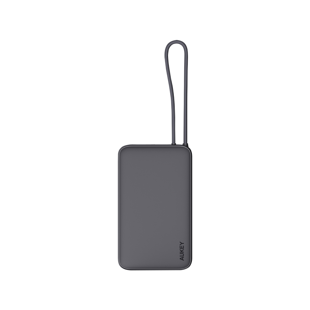 Sling Lite 10000mAh (PB-Y53) 自帶線輕薄行動電源