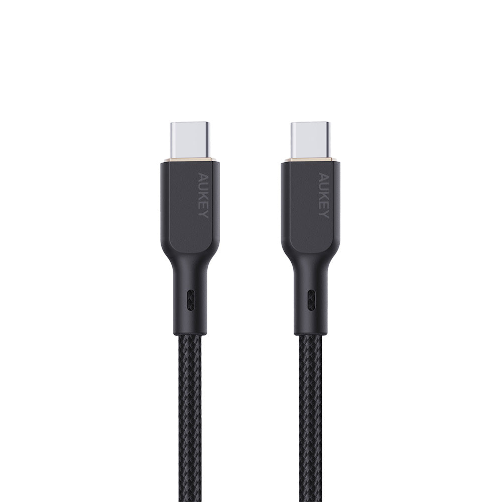 Type-C to Type-C USB 1.8M 快充傳輸線（CB-KCC102）