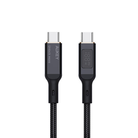 Type-C to Type-C USB 1.8M 快充傳輸線（CB-MCC102）