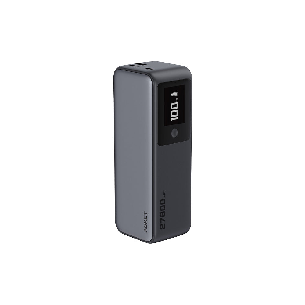 PB-Y63 27600mAh 140W PD快充 筆電行動電源