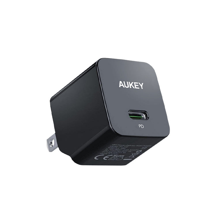 Minima 30W (PA-Y30S) Type-C PD快充 充電器