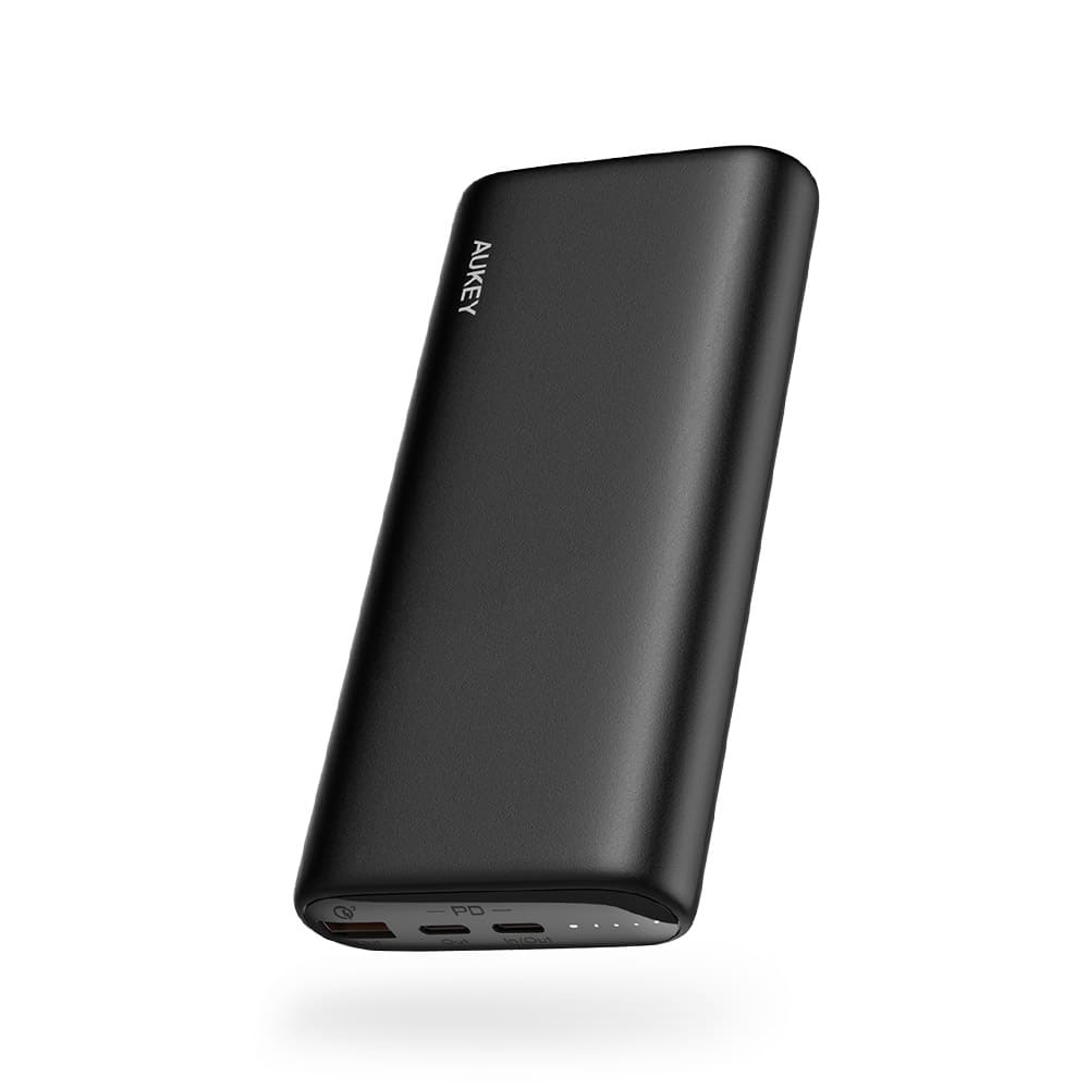 Essential 20000mAh (PB-Y37) 65W PD快充 行動電源